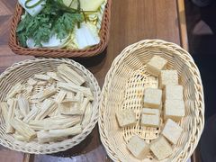 -铁真·刨冰红焖羊肉·正宗老字号