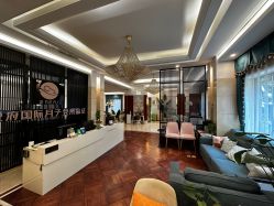 点击看大图 -禧悦府国际月子会所(总店)