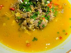 -雲蜀龙阁·金牌水煮鱼(方庄店)