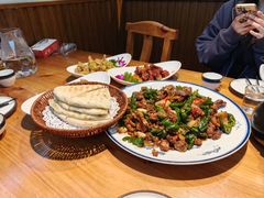 -食鸡公社辣子鸡·潍坊菜·烧烤