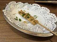 -立文冬·鲜活面(杭州太合商业中心店)