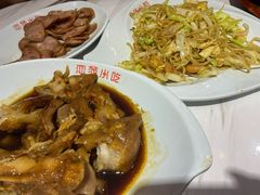 -恋萍小吃(时代店)