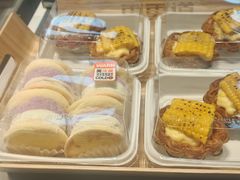 -東更道点心行(崂山丽达店)