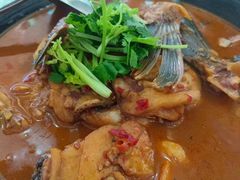-鱼味馆(万佛湖店)