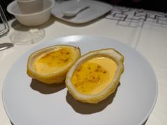 -吕氏焗小鲜•海鲜青岛菜(八大关店)