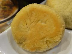 酥皮焗叉烧包-添好运点心专门店(中环IFC店)