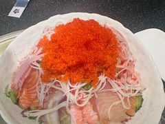 -山上下日本料理(万象城店)