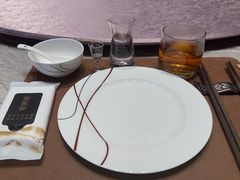 -御盛苑富隆汇·传承川菜·商务简餐(江北嘴店)