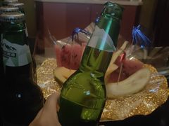 -星座KTV(住邦城市广场店)