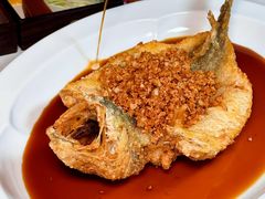 -莉莉海堂HAITANG·烤鸭(国贸商城店)