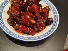 -回家吃饭·地道南昌菜(建德观总店)