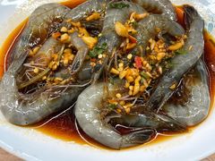 -潮中人潮州菜(益乐路店)