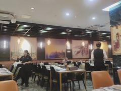 -bosphorus 铂斯西餐厅·土耳其烧烤(环市中路店)