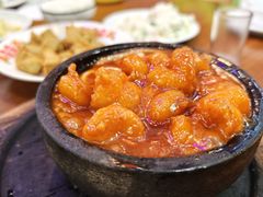 -谢记上海大排档(长寿路店)