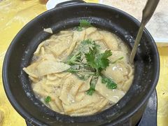 -官塘陈记鱼生·潮汕砂锅粥·牛肉火锅(潮枫路总店)