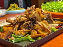 -赵家小馆(沈阳禹洲广场店)