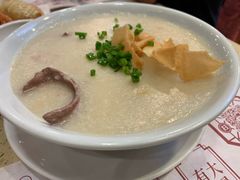 状元及弟粥-点都德(北京路贰店)