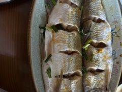 -灵福缘私房菜·农家菜(拈花湾·灵山大佛必推店)