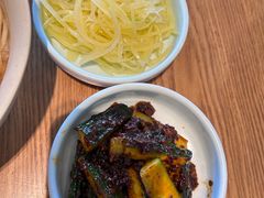 -李先生牛肉面大王(欧亚卖场店)