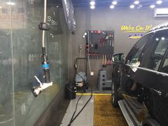 -CJ车体工作室·洗车·贴膜·美容