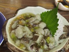 芥末章鱼-东京屋(武定路店)