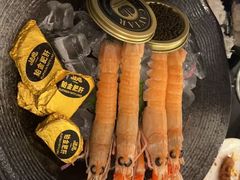 -圣丰索菲特·2 On 988 Café 自助餐厅