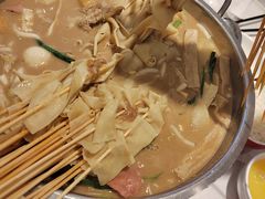 -杨翔豆皮涮牛肚(华阳城店)