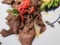 牛舌-胜代日本料理(云程巷小区店)