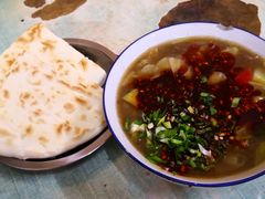 -老字号贾家肉丸糊辣汤(光明巷店)