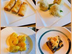 -上海外滩悦榕庄酒店
