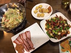 -88号小吃店·经典云南菜·地道纳西美食