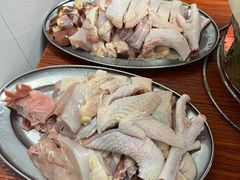 -威邵鸡煲(西华路总店)