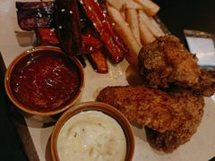 -农畉LONFOOD(万象天地店)