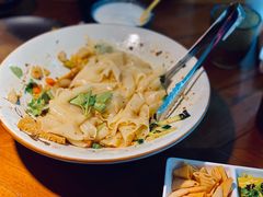 楼兰手工凉皮-楼兰新疆主题餐厅(坂田佳华领汇广场店)