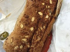 -赛百味(仙林金鹰店)