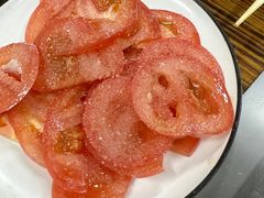 -风味烧烤(泰富店)