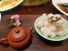 -西安西藏大厦开元名都大酒店·四季轩中餐厅