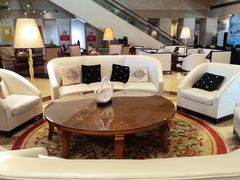 -上海齐鲁万怡大酒店·辣椒屋咖啡厅