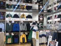 -优衣库(银座店)