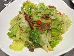 -黑窑厂糖油饼烤鸭·清真菜(旗舰店)