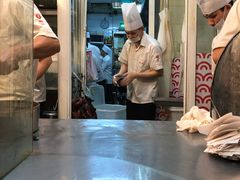 -龙记香港茶餐厅(久光百货店)