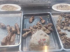 -吴山贡鹅(罍街店)