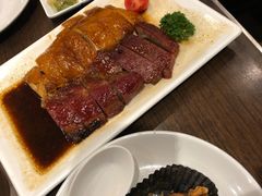 -新旺茶餐厅(嘉里城店)