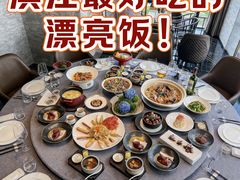 -浦江二号·独栋江景餐厅(滨江大道店)