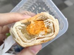 -宫廷糕点铺(人民中路店)
