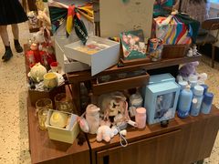 零售区-星巴克臻选(广州沙面店)