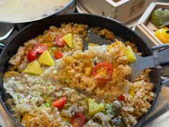 -煲王粤菜餐厅(中侨中心店)