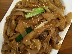 干炒河粉-淇乐多品味馆(江南大道店)