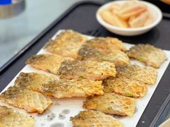 -祈胜邨•顺德鱼生•顺德菜(容桂店)