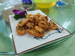 -景好海鲜餐厅(大鹏必选旅游店)